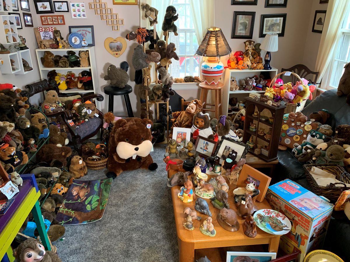 March 15, 2020 – Worth A Dam